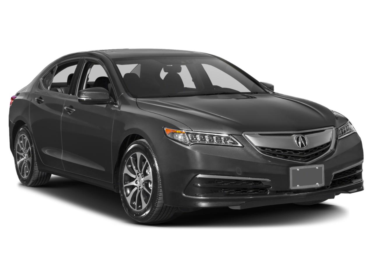 2016 Acura TLX Vehicle Photo in Easton, PA 18045