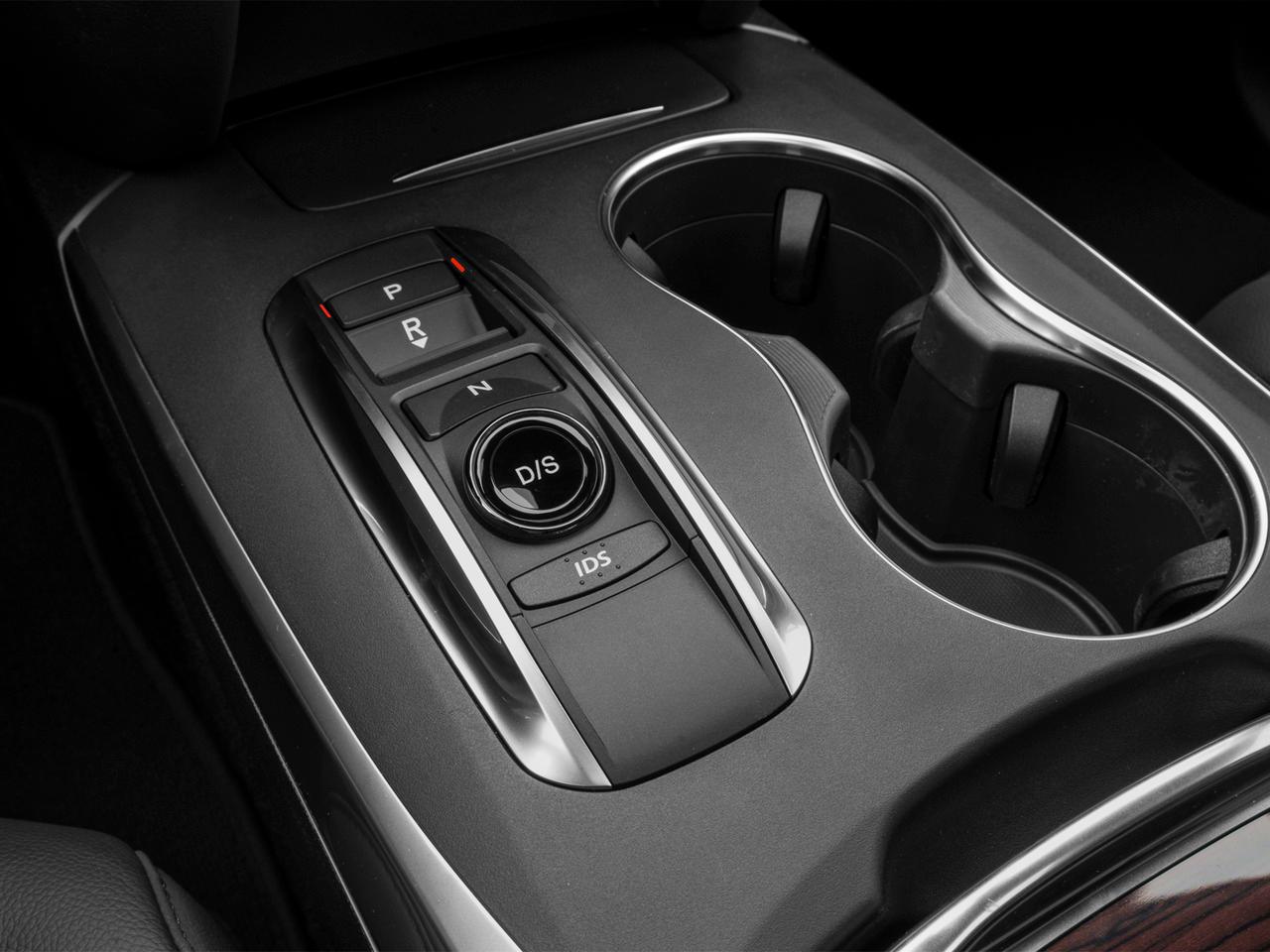 2016 Acura MDX Vehicle Photo in Appleton, WI 54913