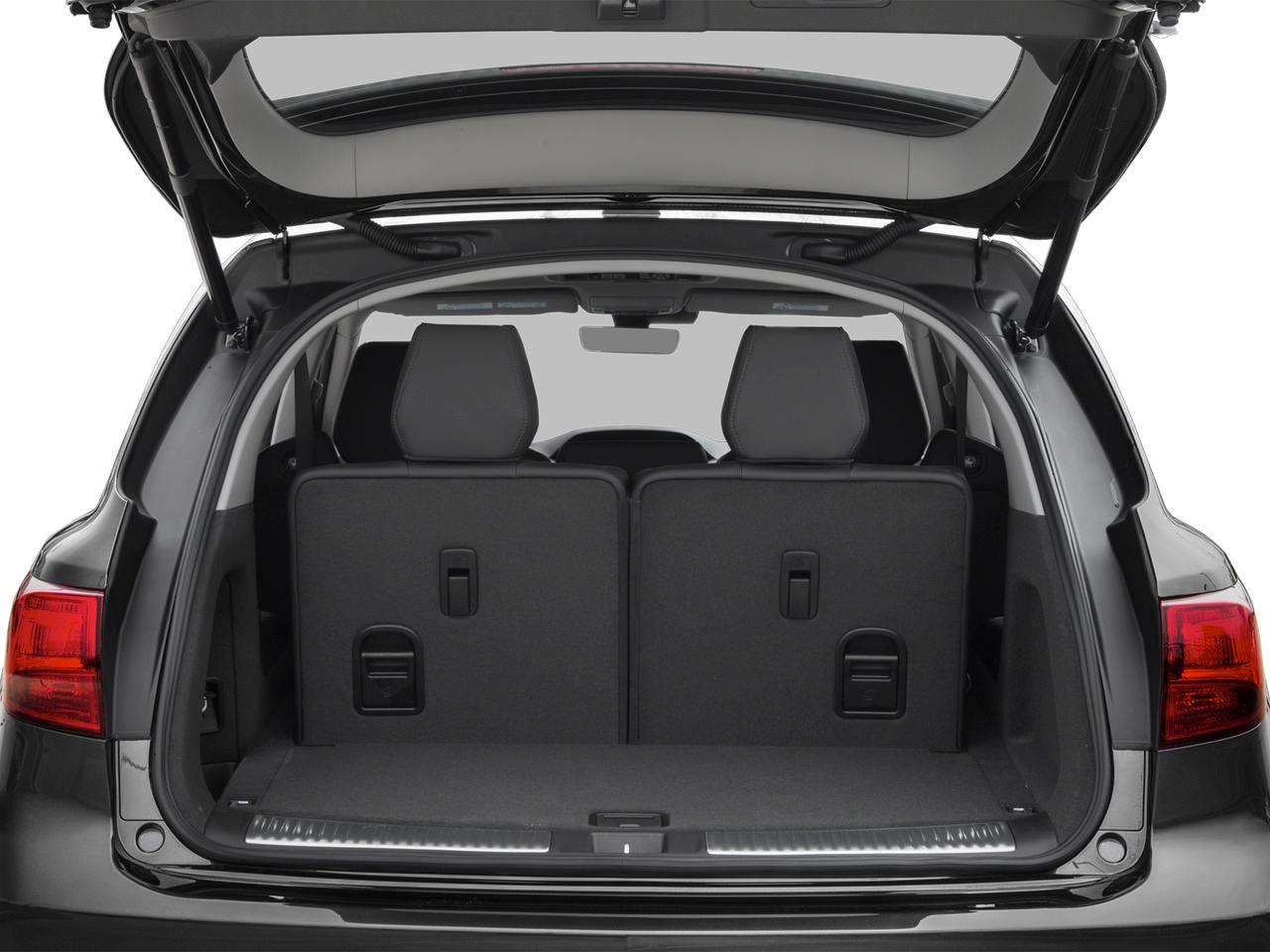 2016 Acura MDX Vehicle Photo in Appleton, WI 54913