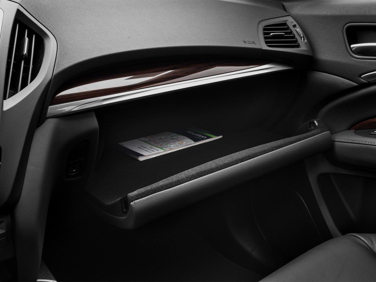 2016 Acura MDX Vehicle Photo in Appleton, WI 54913