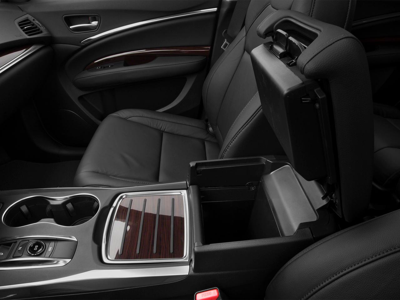 2016 Acura MDX Vehicle Photo in Appleton, WI 54913