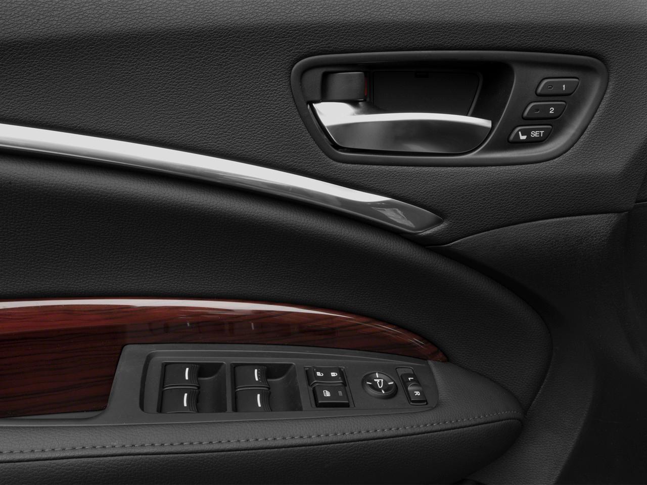 2016 Acura MDX Vehicle Photo in Appleton, WI 54913