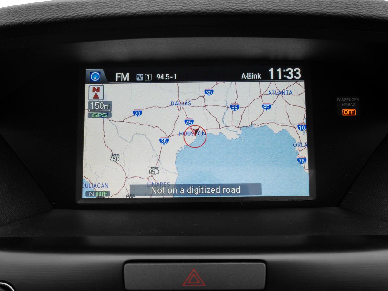 2016 Acura MDX Vehicle Photo in Appleton, WI 54913