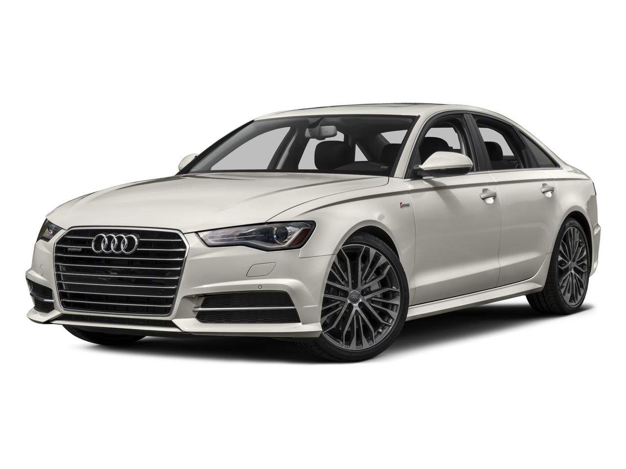 2016 Audi A6 Vehicle Photo in Mechanicsburg, PA 17050