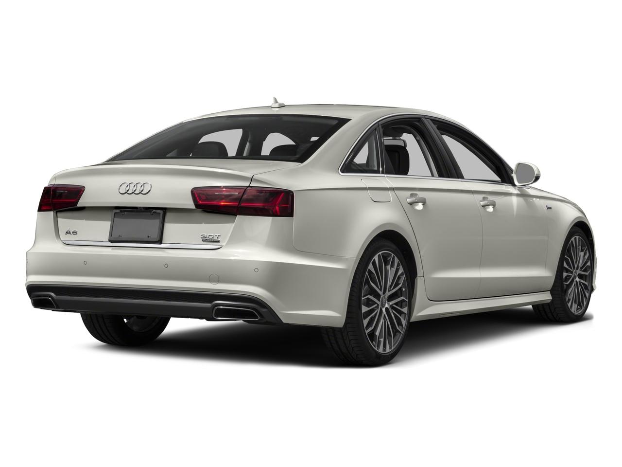 2016 Audi A6 Vehicle Photo in Mechanicsburg, PA 17050