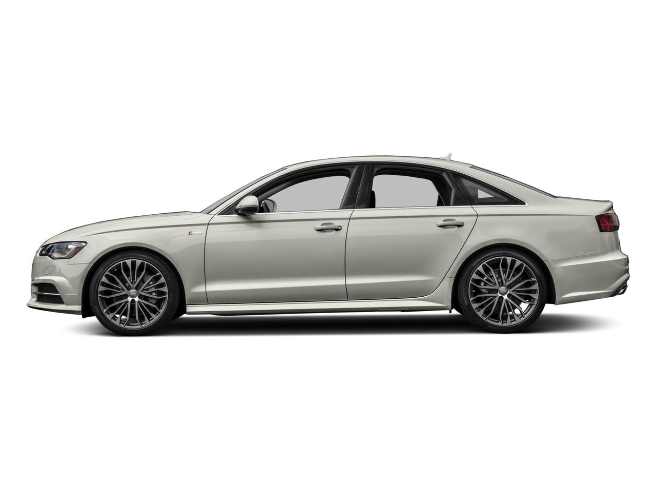 2016 Audi A6 Vehicle Photo in Mechanicsburg, PA 17050