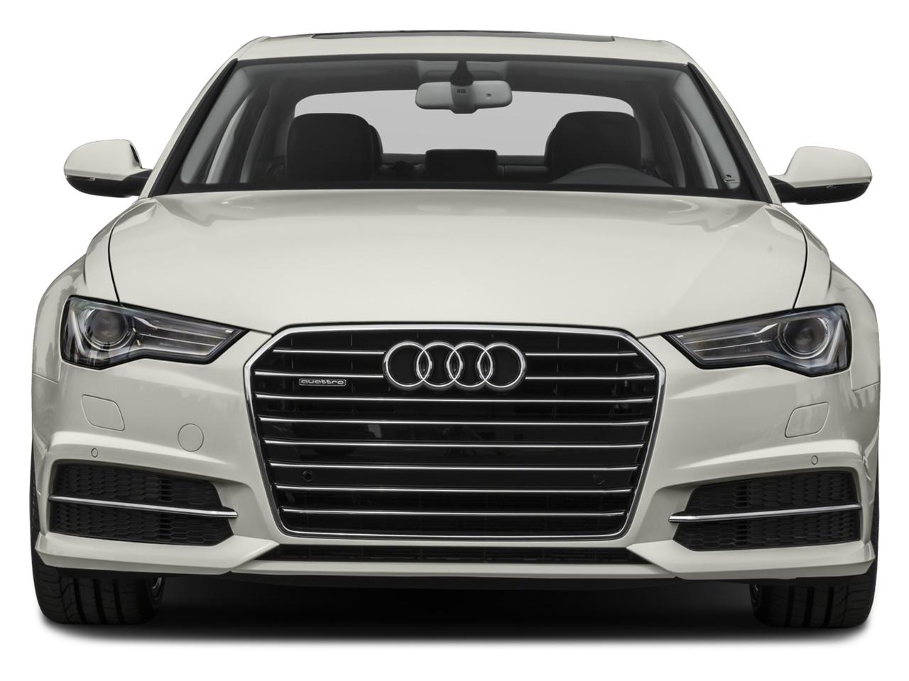 2016 Audi A6 Vehicle Photo in Mechanicsburg, PA 17050