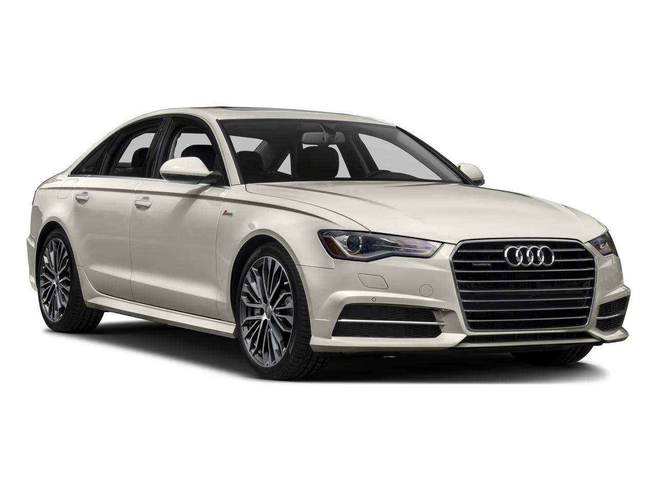 2016 Audi A6 Vehicle Photo in Mechanicsburg, PA 17050