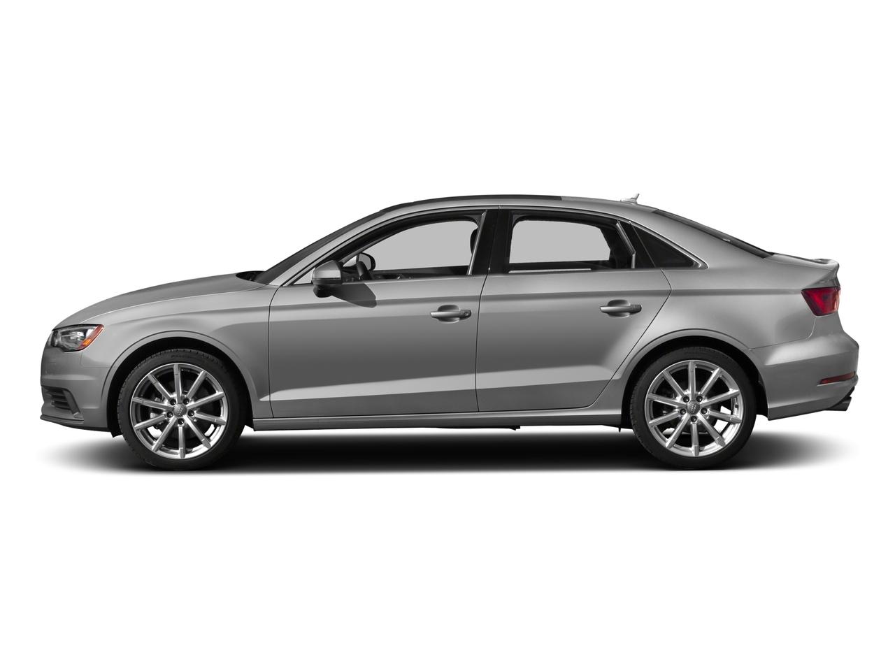2016 Audi A3 Vehicle Photo in Bluffton, SC 29910