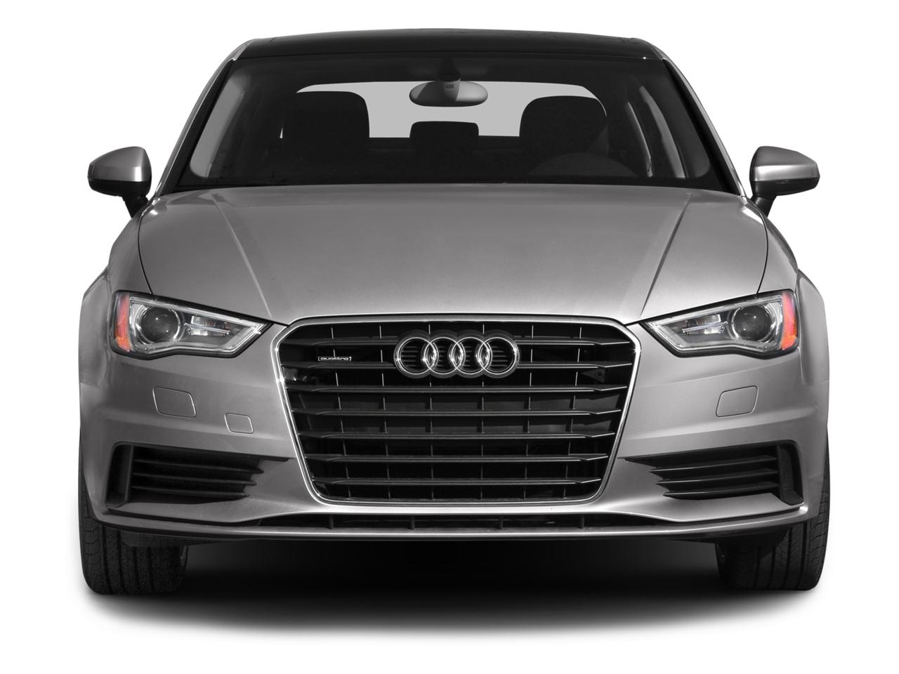 2016 Audi A3 Vehicle Photo in Bluffton, SC 29910