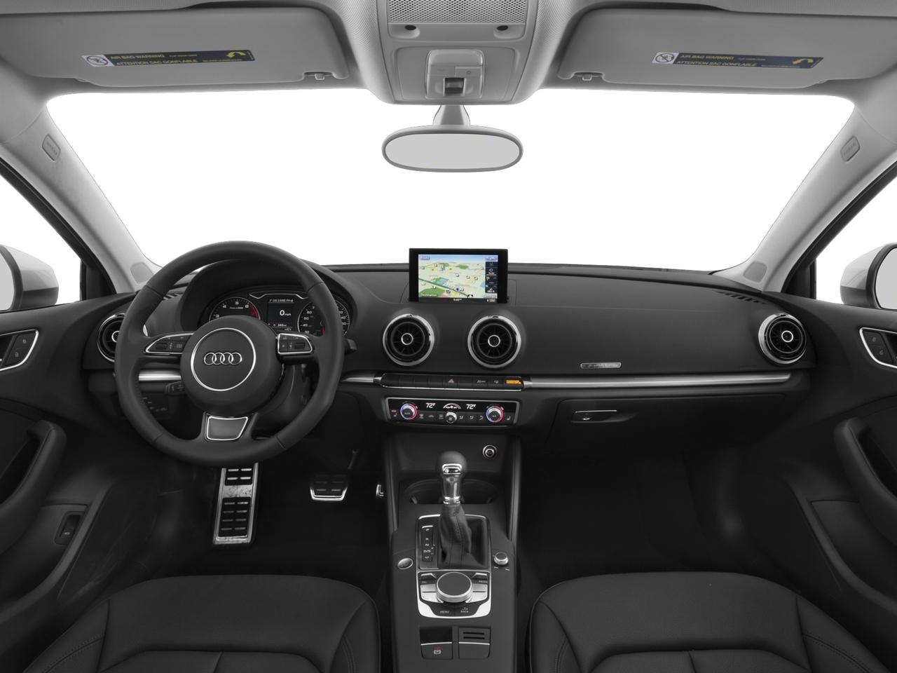 2016 Audi A3 Vehicle Photo in Bluffton, SC 29910