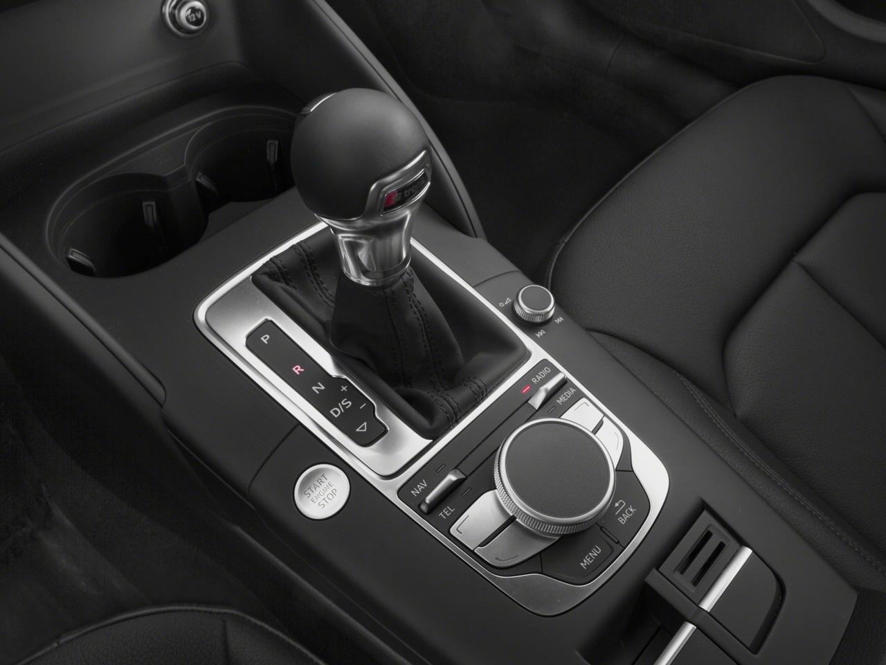 2016 Audi A3 Vehicle Photo in Bluffton, SC 29910