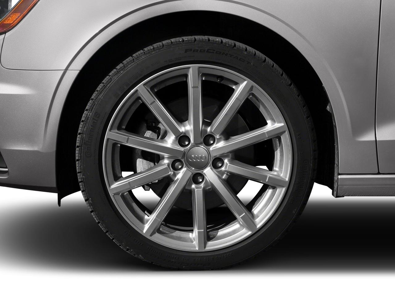 2016 Audi A3 Vehicle Photo in Bluffton, SC 29910