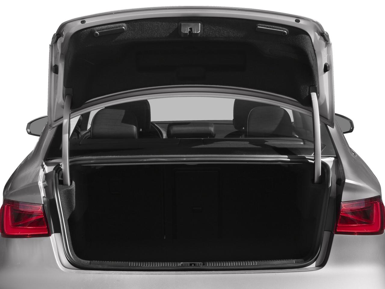 2016 Audi A3 Vehicle Photo in Bluffton, SC 29910