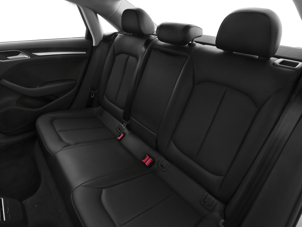 2016 Audi A3 Vehicle Photo in Bluffton, SC 29910