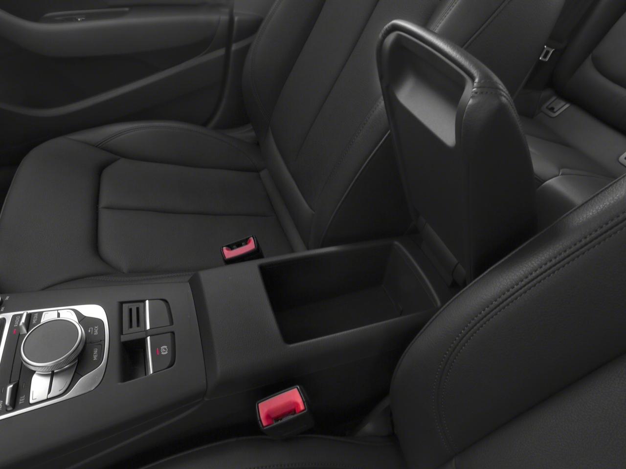 2016 Audi A3 Vehicle Photo in Bluffton, SC 29910