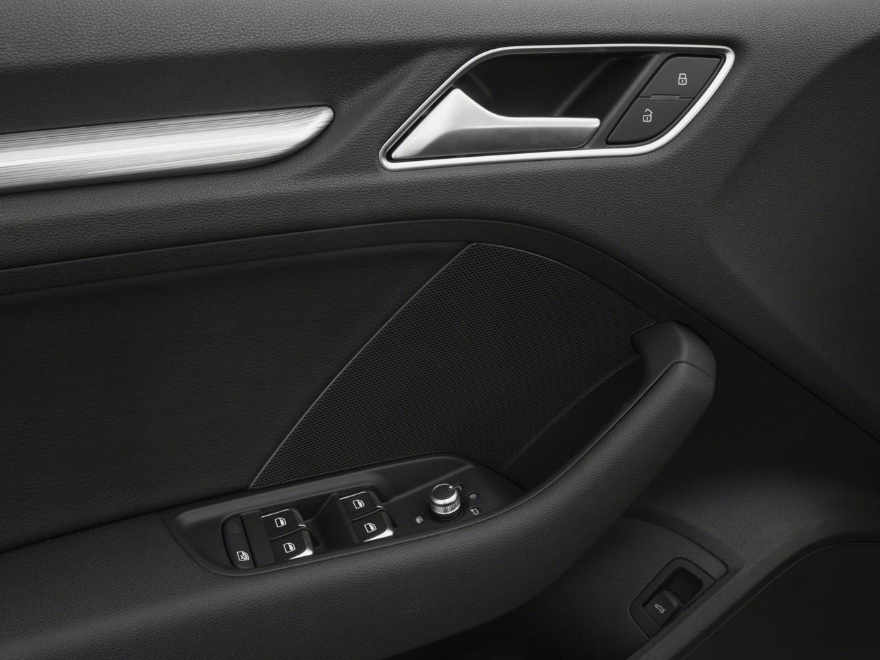 2016 Audi A3 Vehicle Photo in Bluffton, SC 29910