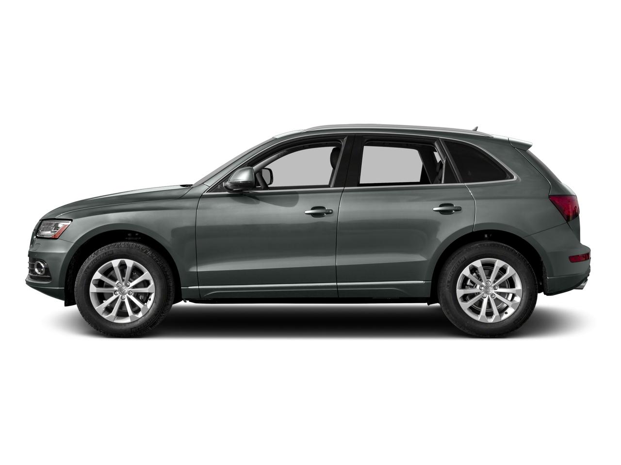 2016 Audi Q5 Vehicle Photo in Akron, OH 44312