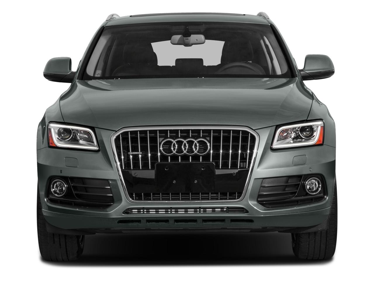2016 Audi Q5 Vehicle Photo in Akron, OH 44312