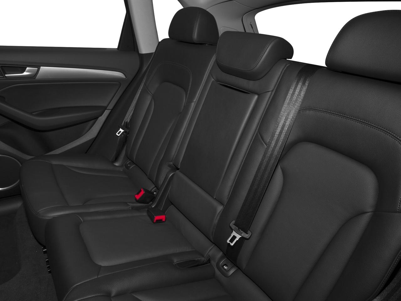 2016 Audi Q5 Vehicle Photo in Akron, OH 44312