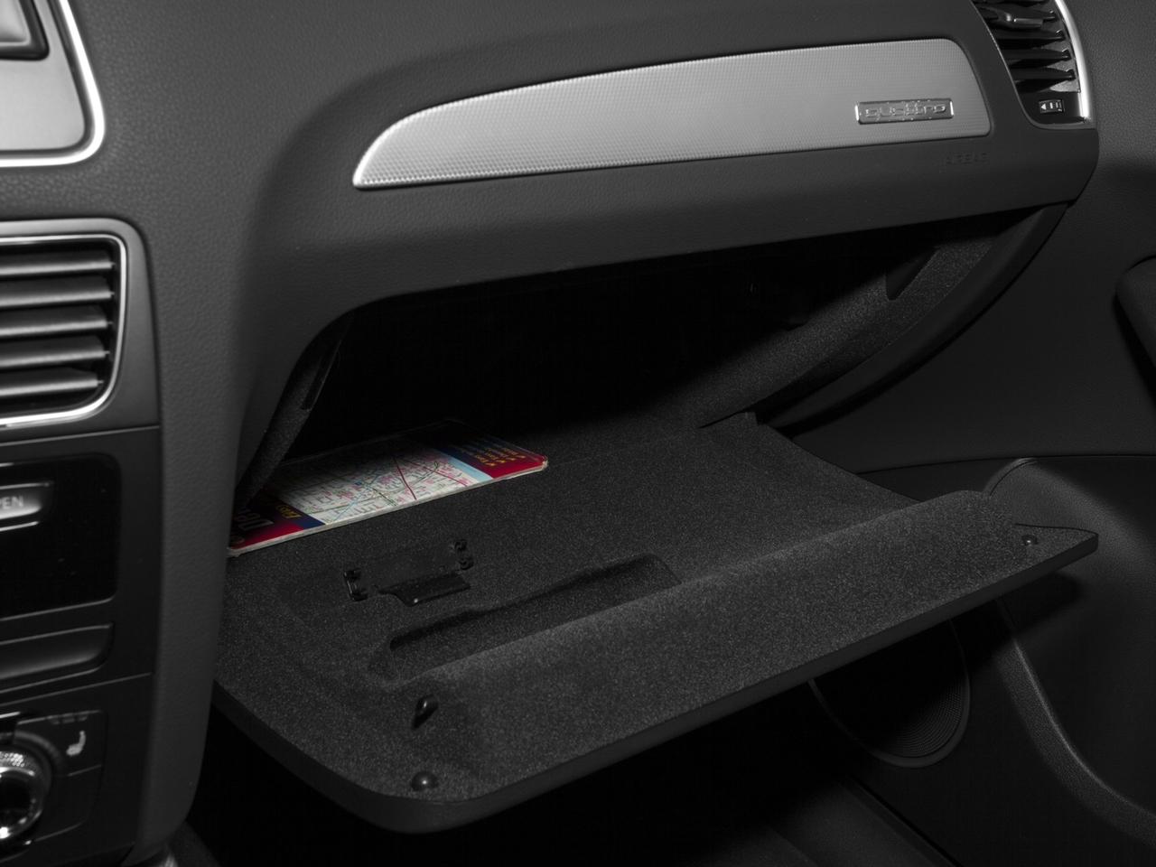 2016 Audi Q5 Vehicle Photo in Akron, OH 44312