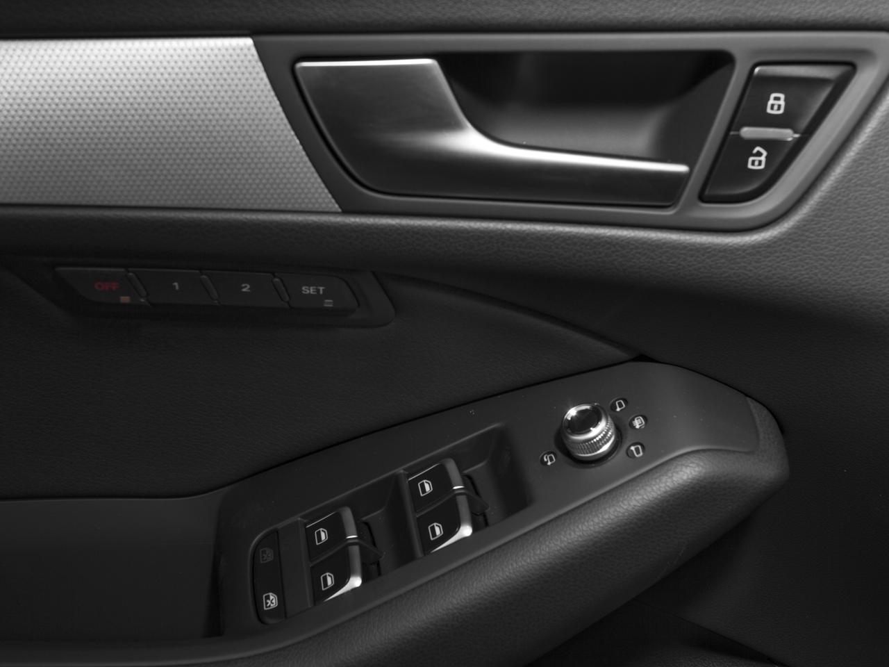 2016 Audi Q5 Vehicle Photo in Akron, OH 44312