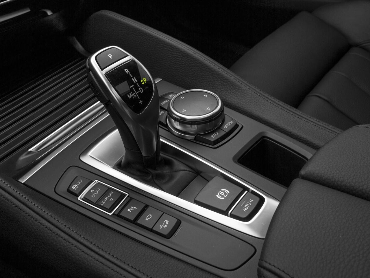 2016 BMW X6 Vehicle Photo in SELMA, TX 78154-1460