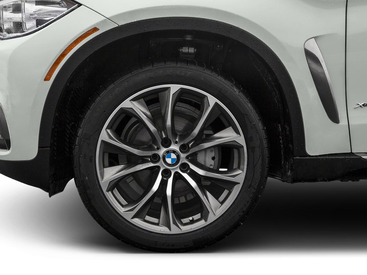 2016 BMW X6 Vehicle Photo in SELMA, TX 78154-1460