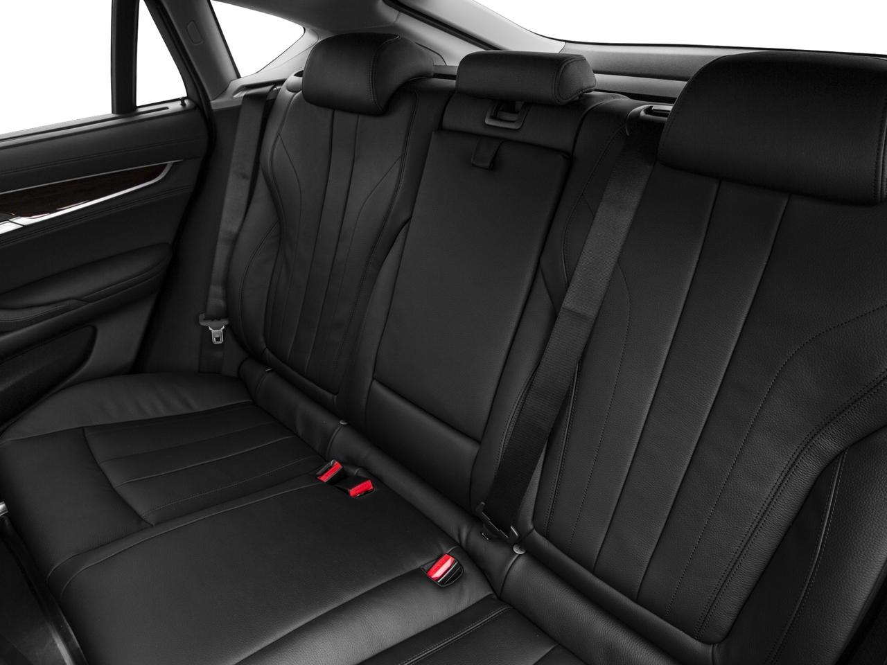 2016 BMW X6 Vehicle Photo in SELMA, TX 78154-1460