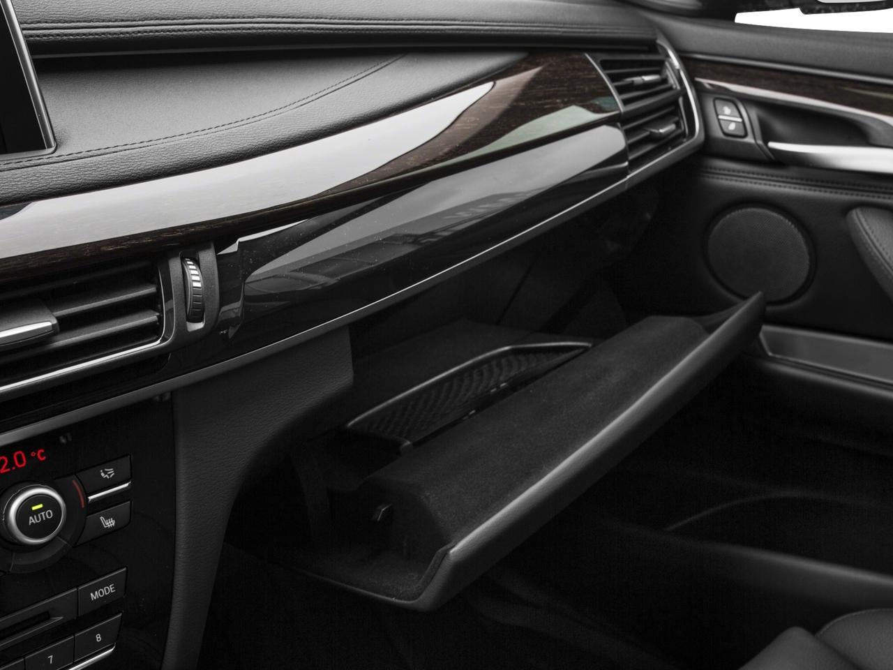 2016 BMW X6 Vehicle Photo in SELMA, TX 78154-1460