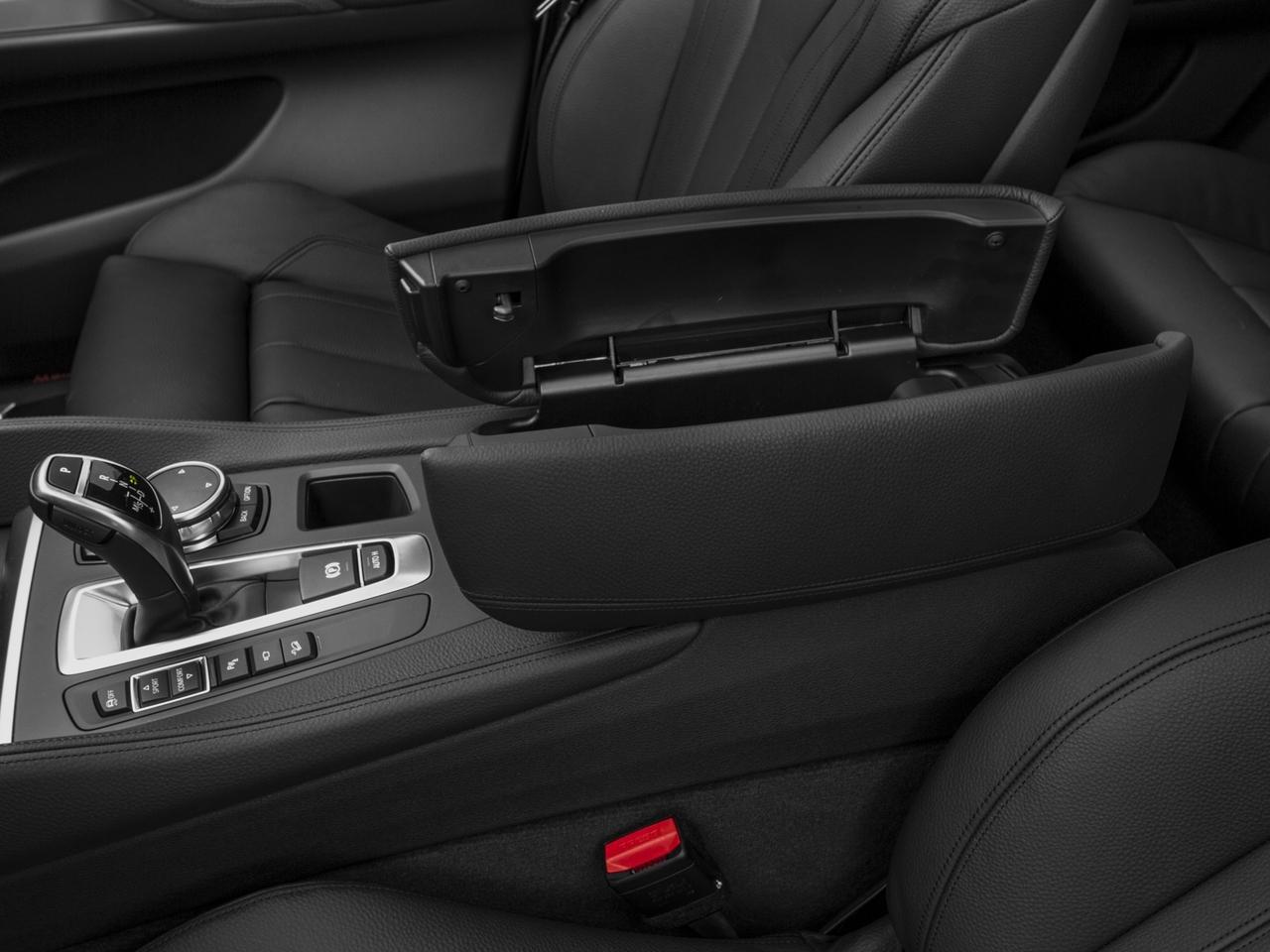2016 BMW X6 Vehicle Photo in SELMA, TX 78154-1460