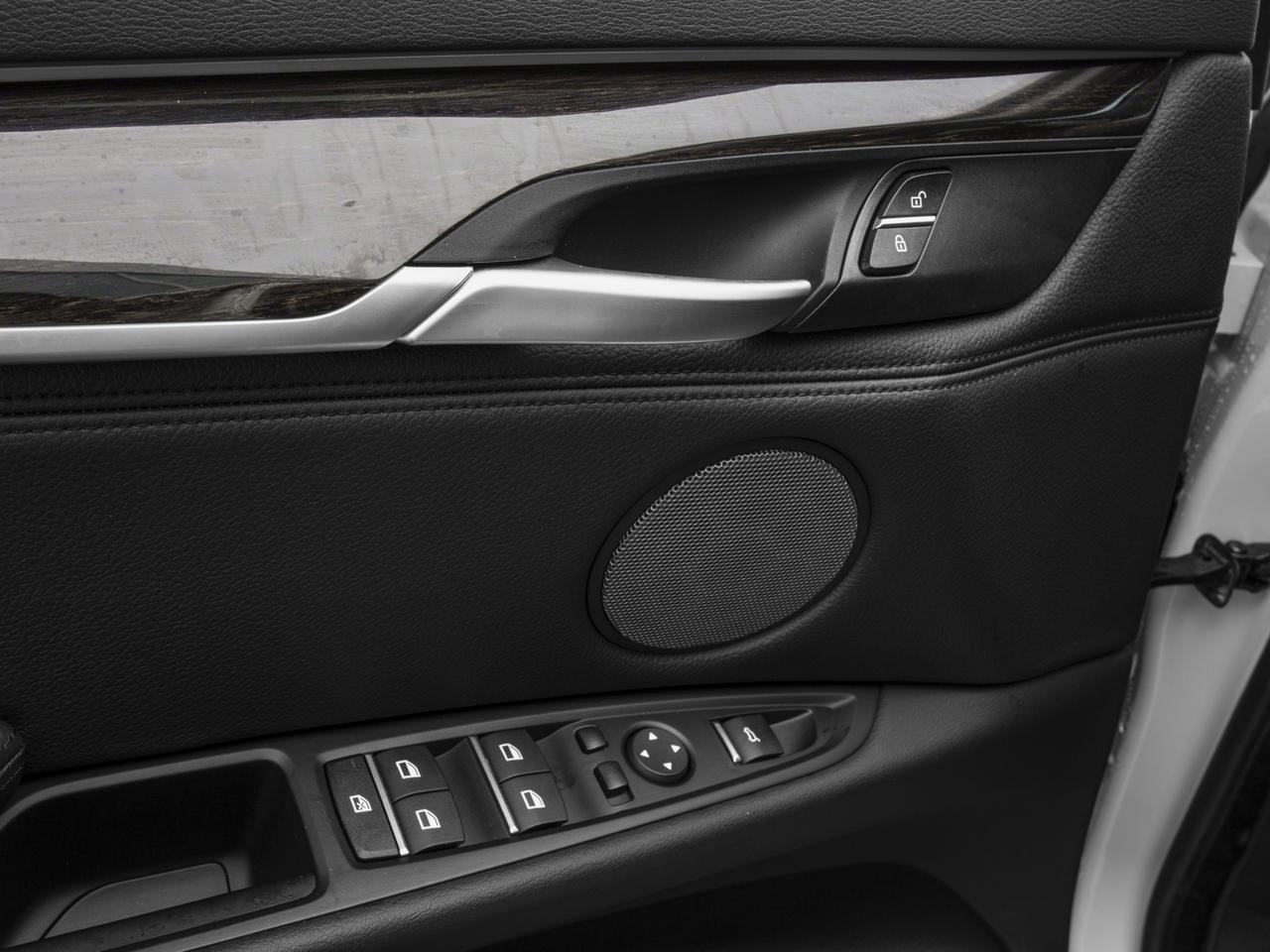 2016 BMW X6 Vehicle Photo in SELMA, TX 78154-1460