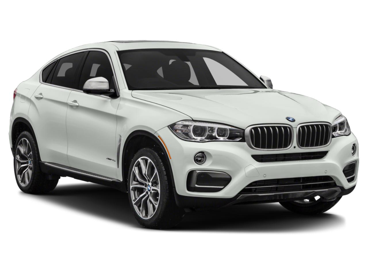 2016 BMW X6 Vehicle Photo in SELMA, TX 78154-1460
