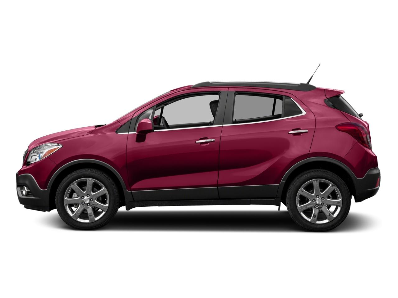 2016 Buick Encore Vehicle Photo in INDEPENDENCE, MO 64055-1377