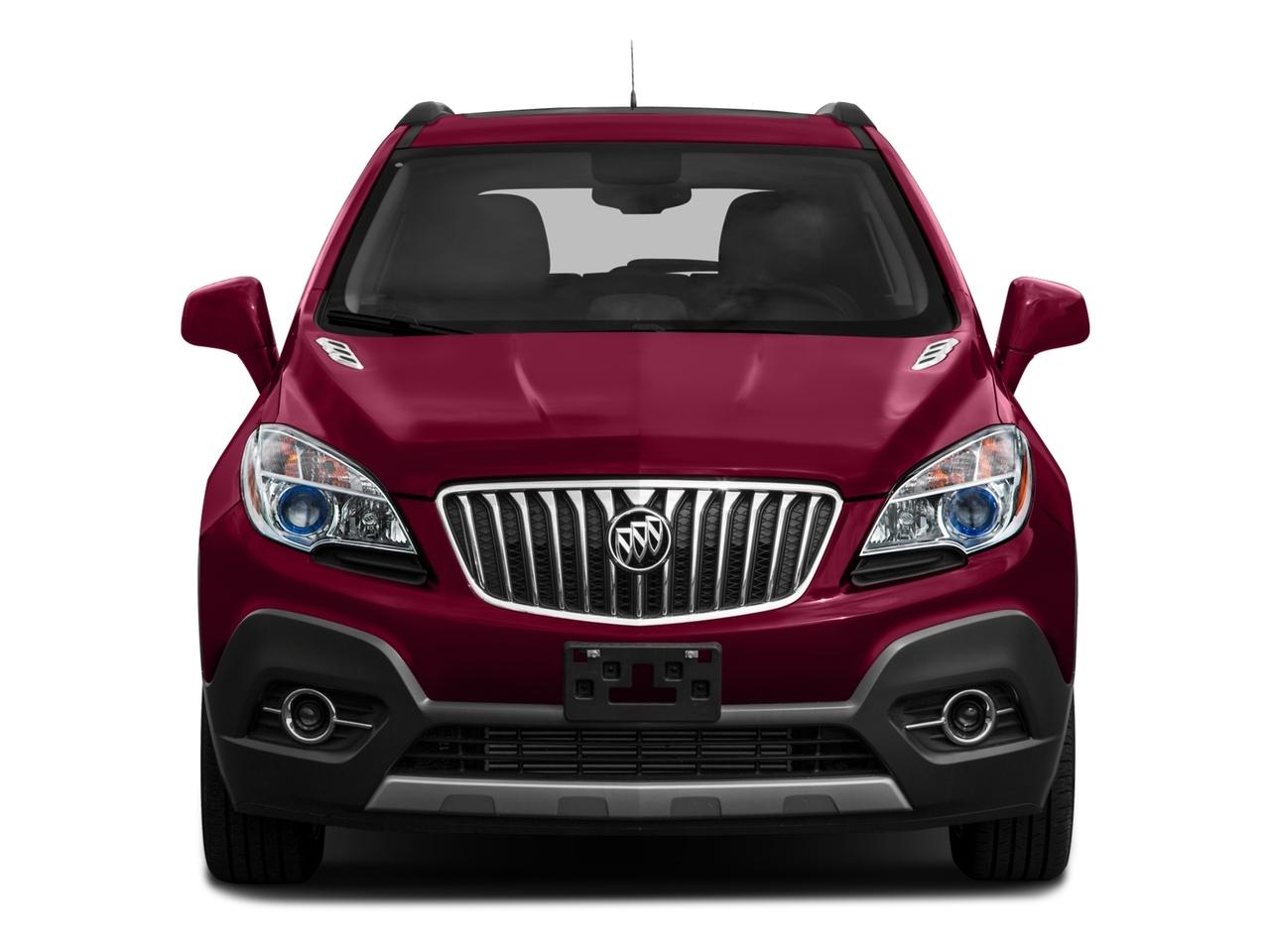 2016 Buick Encore Vehicle Photo in INDEPENDENCE, MO 64055-1377