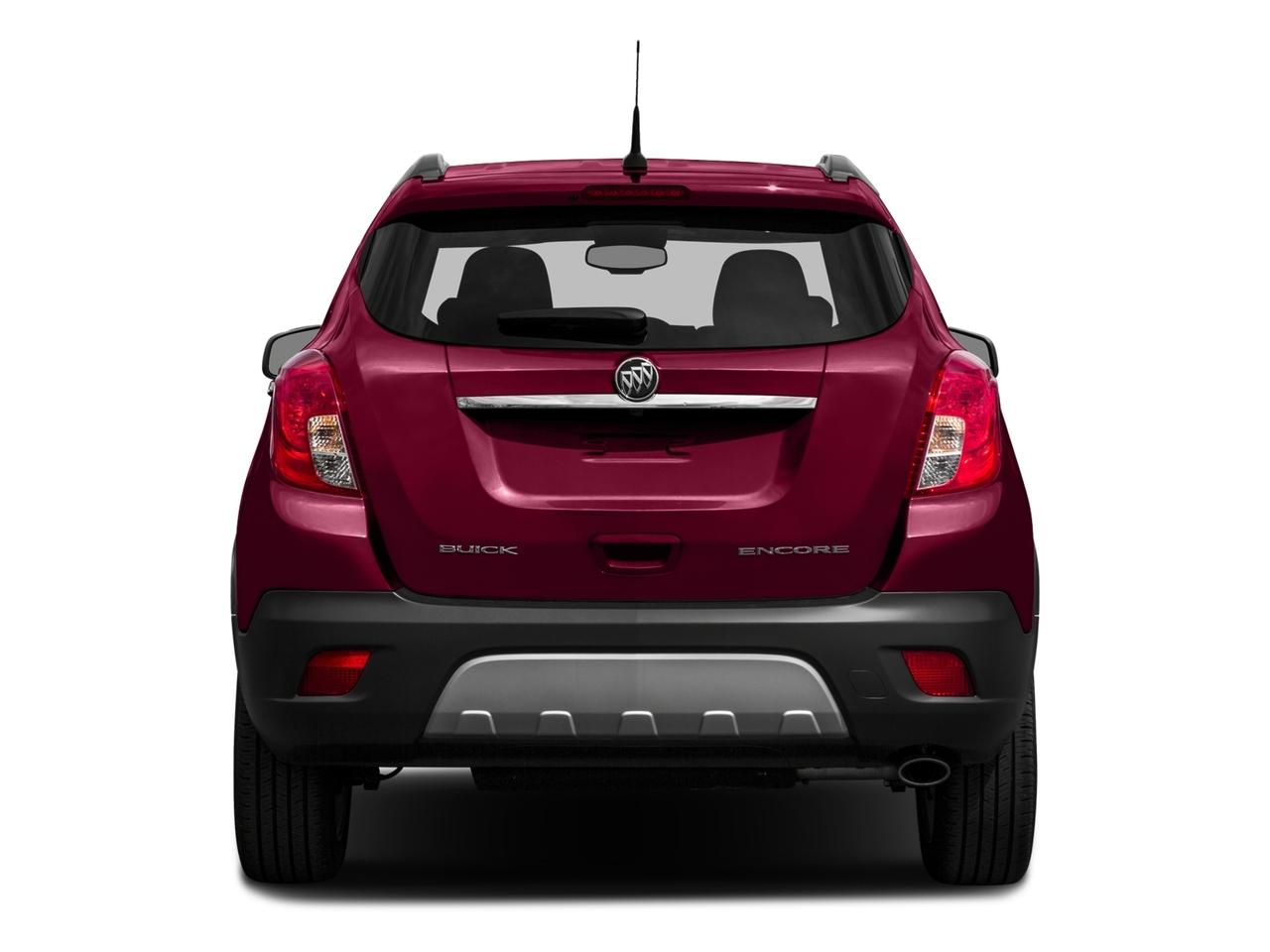2016 Buick Encore Vehicle Photo in INDEPENDENCE, MO 64055-1377