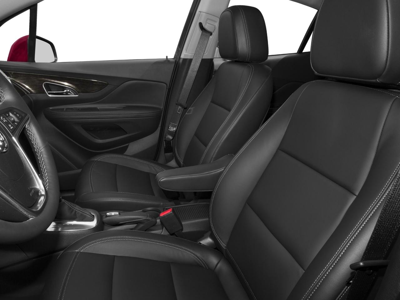 2016 Buick Encore Vehicle Photo in INDEPENDENCE, MO 64055-1377
