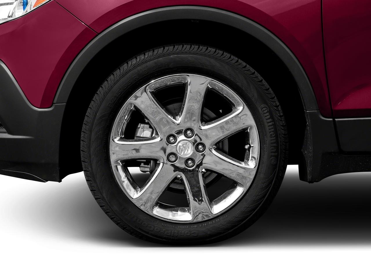 2016 Buick Encore Vehicle Photo in INDEPENDENCE, MO 64055-1377