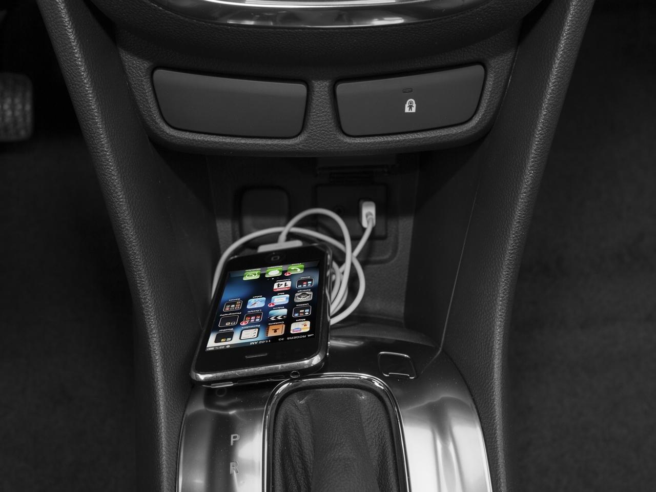 2016 Buick Encore Vehicle Photo in INDEPENDENCE, MO 64055-1377