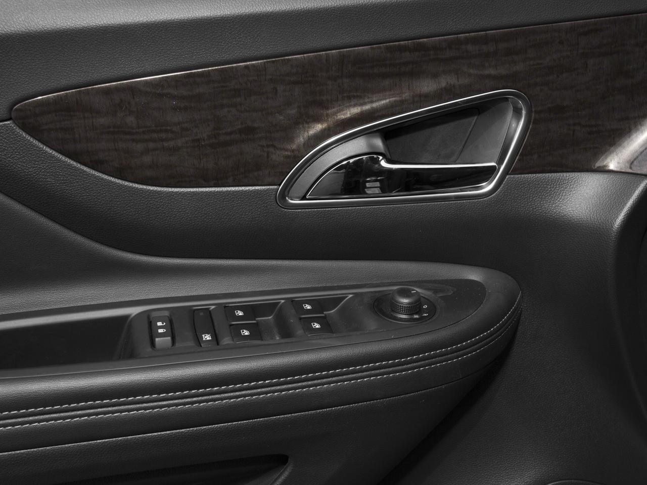 2016 Buick Encore Vehicle Photo in INDEPENDENCE, MO 64055-1377