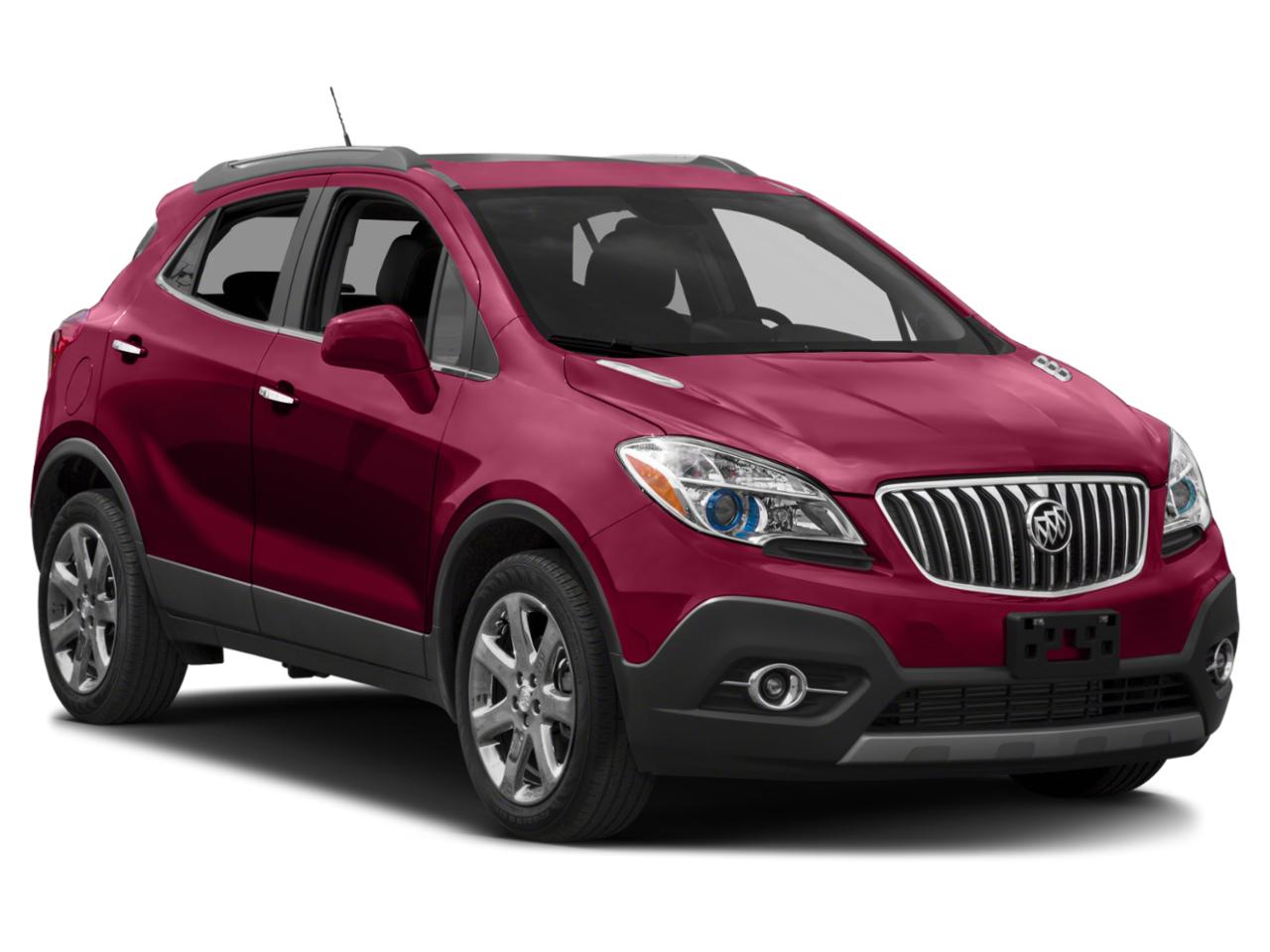 2016 Buick Encore Vehicle Photo in INDEPENDENCE, MO 64055-1377