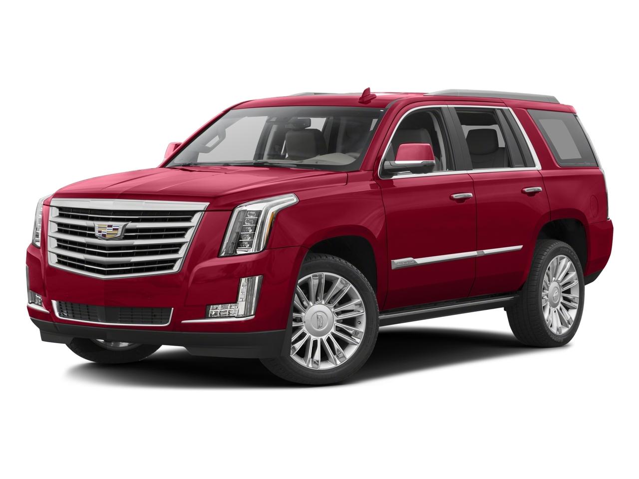 2016 Cadillac Escalade Vehicle Photo in INDEPENDENCE, MO 64055-1314