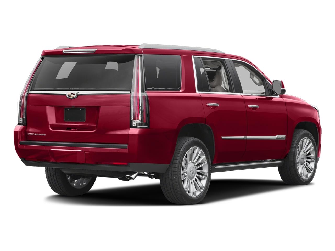 2016 Cadillac Escalade Vehicle Photo in INDEPENDENCE, MO 64055-1314