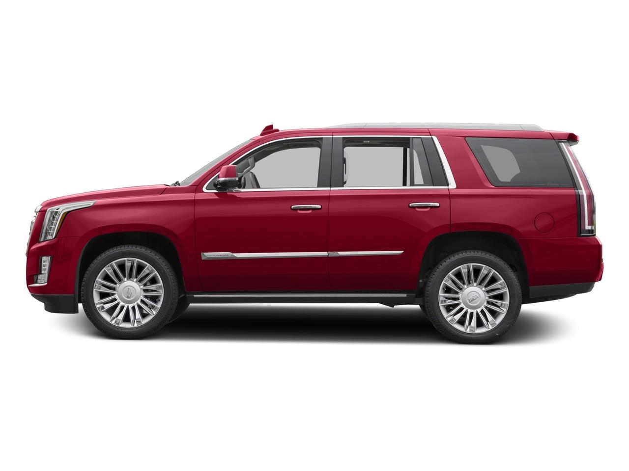 2016 Cadillac Escalade Vehicle Photo in INDEPENDENCE, MO 64055-1314