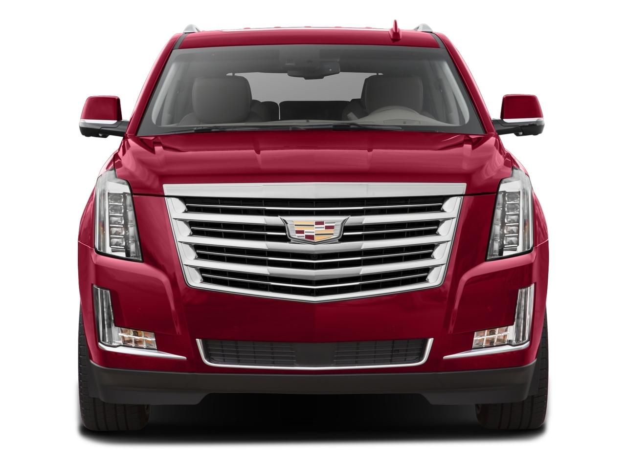 2016 Cadillac Escalade Vehicle Photo in INDEPENDENCE, MO 64055-1314