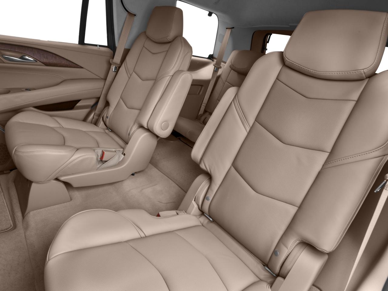 2016 Cadillac Escalade Vehicle Photo in INDEPENDENCE, MO 64055-1314