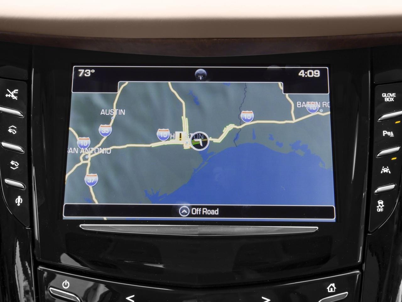 2016 Cadillac Escalade Vehicle Photo in INDEPENDENCE, MO 64055-1314