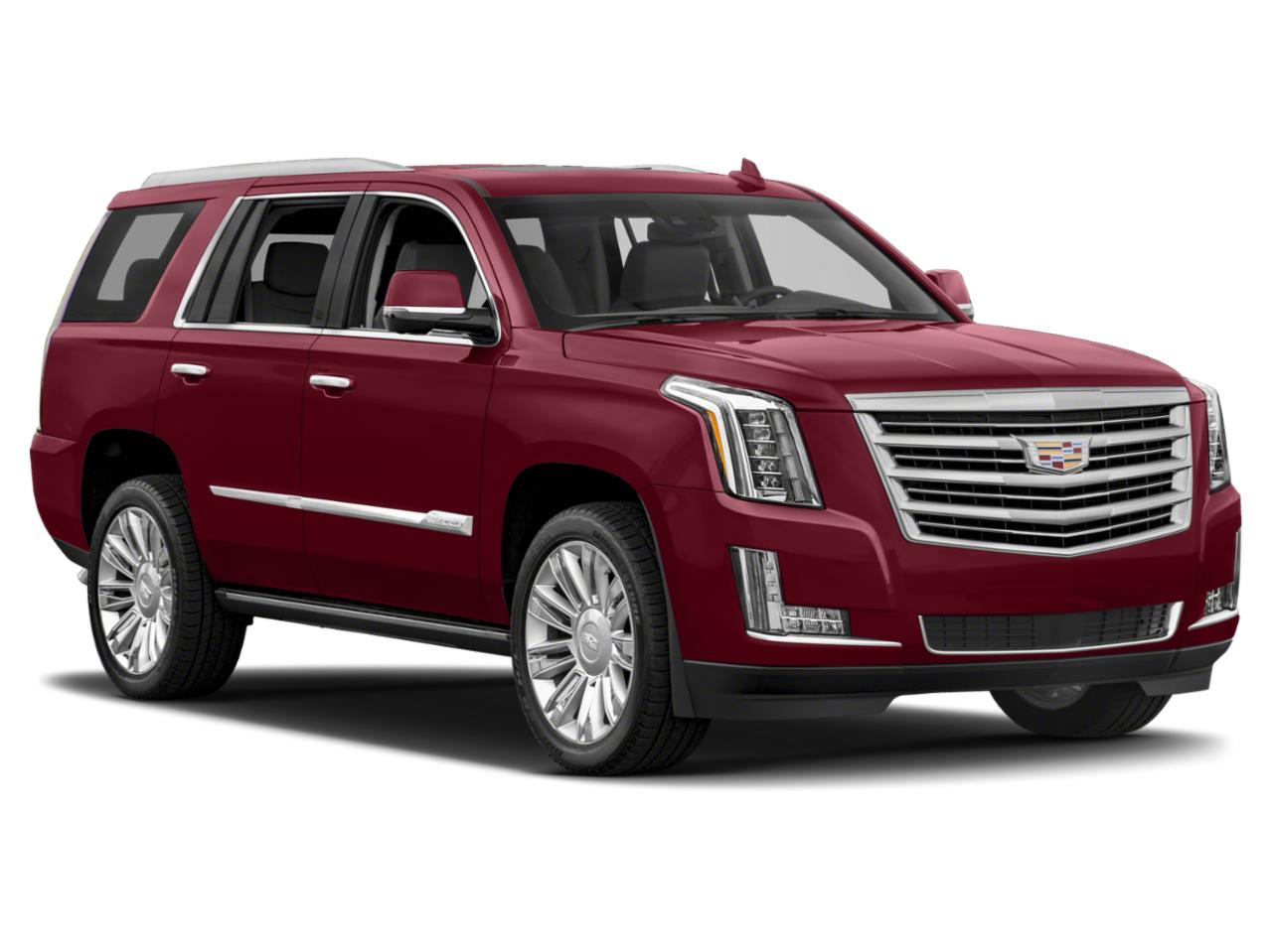 2016 Cadillac Escalade Vehicle Photo in INDEPENDENCE, MO 64055-1314