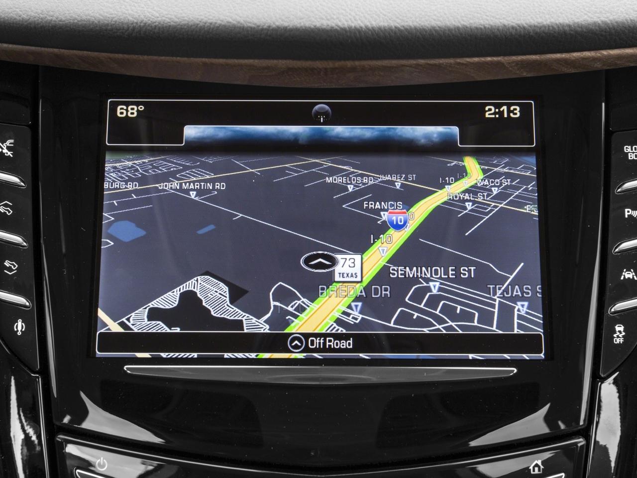 2016 Cadillac Escalade ESV Vehicle Photo in TREVOSE, PA 19053-4984