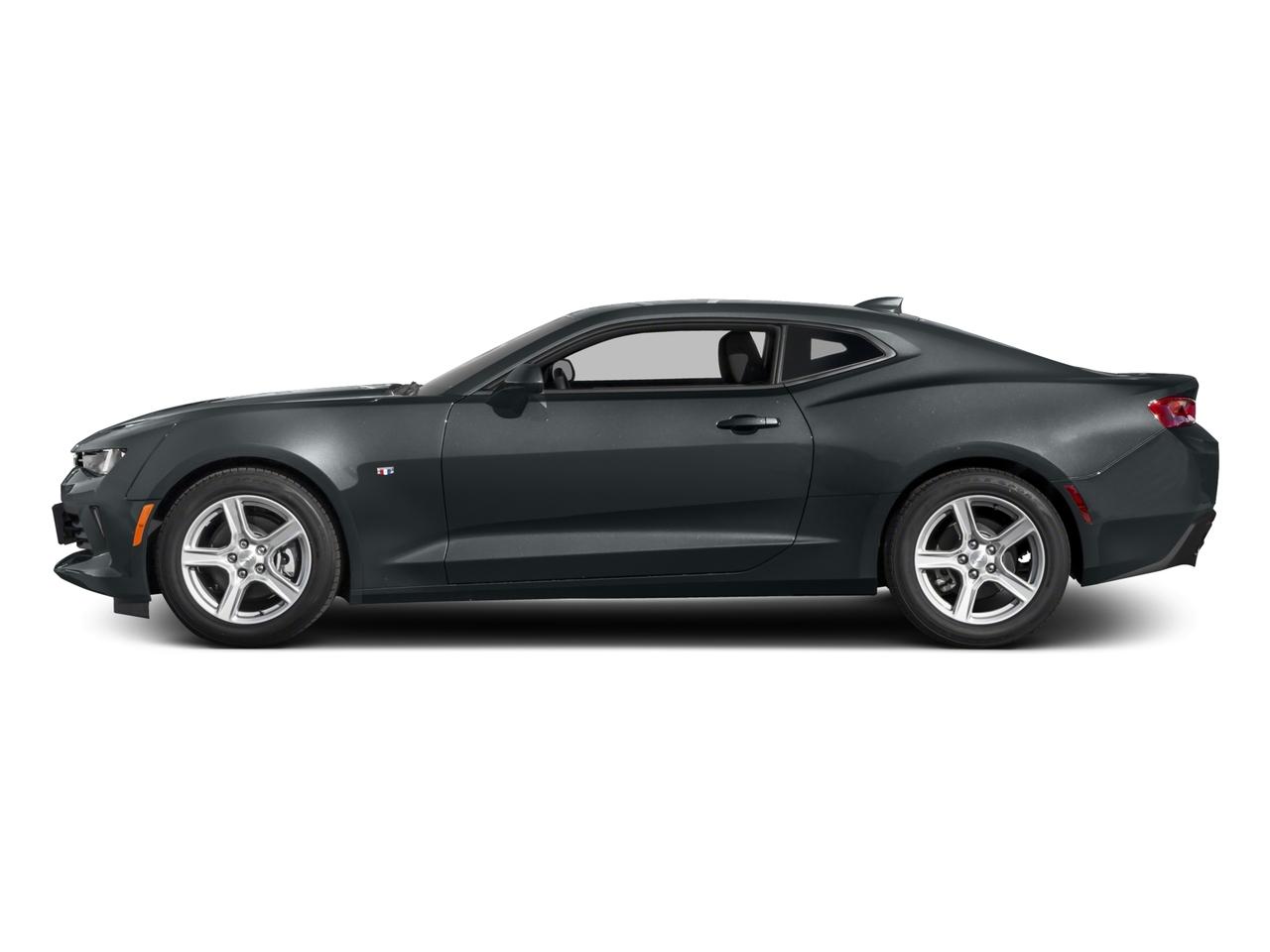2016 Chevrolet Camaro Vehicle Photo in TOPEKA, KS 66609-0000